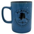 thumbnail image 3 of Alaskagift Traditions Camp Mug Blue, 3 of 6