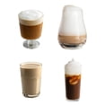 thumbnail image 5 of Kenmore 4-in-1 Automatic Milk Frother & Steamer 16 oz. Hot & Cold Foam, 5 of 5