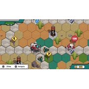 ConnecTank for Nintendo Switch