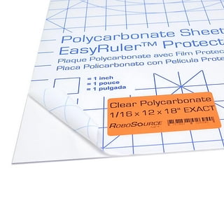 Moldable Plastic - 35 oz.  Polly plastics, Moldable plastic, Moldable  plastic sheets