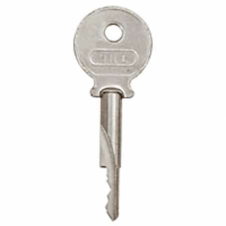 CRL D802 Series Lock Replacement Key #901 (Best Bose 901 Series)
