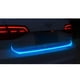 thumbnail image 4 of 1.2 M tirarere De de la lámpara Del Del Coche Luz De Señal De Inversa Rojo Azul Cola Luz de tira auto del LED del coche, 4 of 8