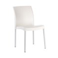 thumbnail image 2 of juego 4 sillas hot blancas, 2 of 5
