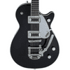 Gretsch G5230T Electromatic Jet FT Cutaway Electric Guitar w/Bigsby Black Finish