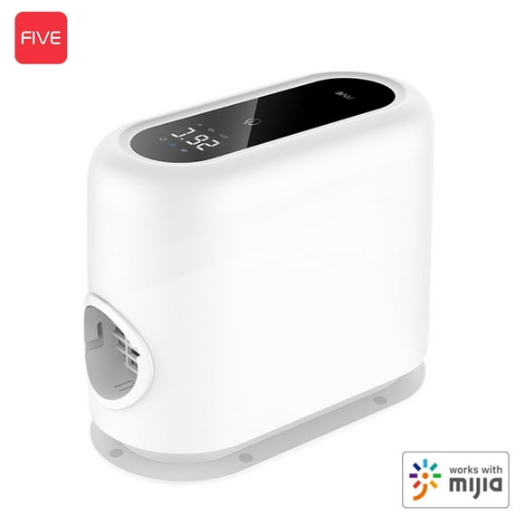 FIVE Smart Shoes Bedding Dryer Electric Heater Drying/Mite Removal/Deodorization/Sterilization Multi-function