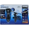 Norelco Wet And Dry Electric Razor With Precision Trimmer And Jet Clean System