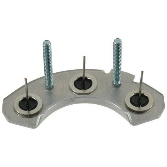 OEG Parts New Negative Rectifier Replacement for Jeep Wagoneer L6 4.2L 72-73 1-152 1-156 1-2 1-6 101-152 101-156 101-2 101-6 AMO1201 PL101-2 172-16013