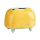 thumbnail image 4 of Caja de pañuelos decorativa, caja de almacenamiento, decoración, elegante porta pañuelos, dispensador de pañuelos Amarillo, 4 of 9