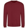 thumbnail image 1 of AWDis Adults  Just Hoods Sweatshirt, 1 of 2