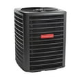 thumbnail image 3 of Goodman 3 Ton 13.4 SEER2 AC & 21" Horizontal Cased Coil System, R32 With 50 Foot Installation Kit, 3 of 4