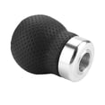 thumbnail image 4 of Pomo De Palanca De Cambios De Coche Aramox, 5 Velocidades Y 6 Velocidades Perilla De Palanca De Cambios De Coche Universal Stick Head Shifter Handldle Palanca, 4 of 7