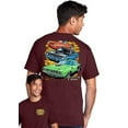 thumbnail image 2 of FORD Pickers Paradise-Always Room For One More Men's T shirt, 2 of 2