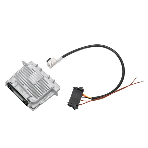 Xenon Headlight Unit,Xenon HID Headlight Control Xenon Headlight Module Crafted with Care