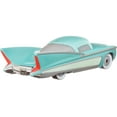 thumbnail image 2 of Disney Pixar Cars Mater & Cactus Lightning McQueen Vehicles, 2 of 6