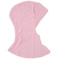 thumbnail image 1 of Hijab musulmán Sunnimix Full Cover Tocados de Cuello Suave Rosado 40cm, 1 of 4
