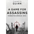 thumbnail image 1 of Un Jeu pour les Assassins (Chroniques de Rédaction), 1 of 1