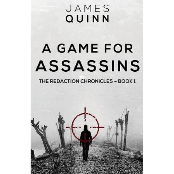 Un Jeu pour les Assassins (Chroniques de Rédaction)