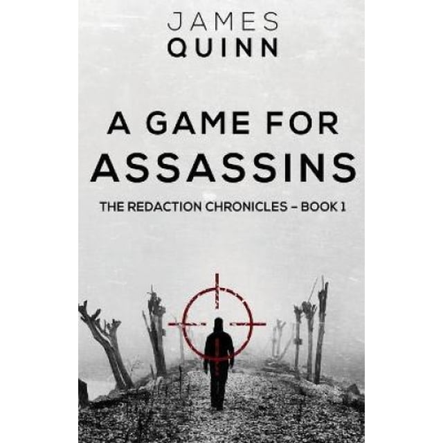 Un Jeu pour les Assassins (Chroniques de Rédaction)