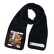 thumbnail image 1 of Bufanda de invierno de pashmina, chal de invierno, guerra de invierno, anime para hombre, 160 x 25 c, 1 of 2