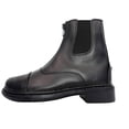 thumbnail image 3 of TuffRider Children's Perfect Front Zip Paddock Boots, 3 of 6