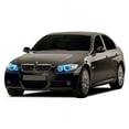 thumbnail image 6 of Flashtech RGB Multi Color Bluetooth LED Halo Ring kit for 2006-2008 BMW 335i Headlights, 6 of 7