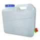 thumbnail image 1 of Contenedor de agua de campamento Contenedor de almacenamiento de agua Jarra de almacenamiento de tanque de agua portátil para pesca BBQ SHIKING, 1 of 8