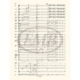 thumbnail image 5 of Dubrovay László: After Mozart for symphonic band score / sheet music, 5 of 5