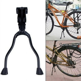 Adjustable Alloy Nuvo Bike Kickstand in Chrome Walmart