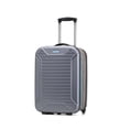 thumbnail image 1 of Maleta De Mano Deportiva Plegable 28' con Ruedas - Perfecta para Viajeros Azul, 1 of 8