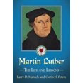 thumbnail image 1 of Martin Luther: The Life and Lessons, 1 of 1