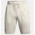 thumbnail image 4 of Short Under Armour Project Rock Terry Talla L, 4 of 5