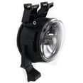 thumbnail image 3 of Replacement 19-5100-00 Fog Light Compatible with 1998-2000 Volkswagen Beetle Front, Left Driver With bulb(s), 3 of 3