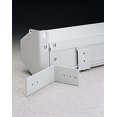 thumbnail image 2 of Tensioned Cosmopolitan Electrol Projection Screen, 2 of 3