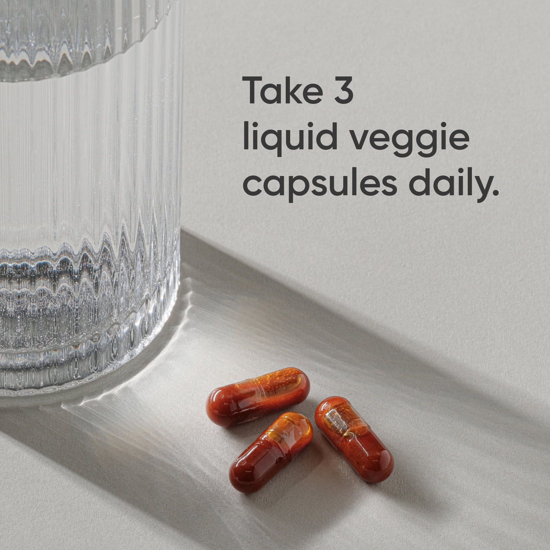 Vitamin C Liposomal 1000mg (180 liquid veggie capsules)