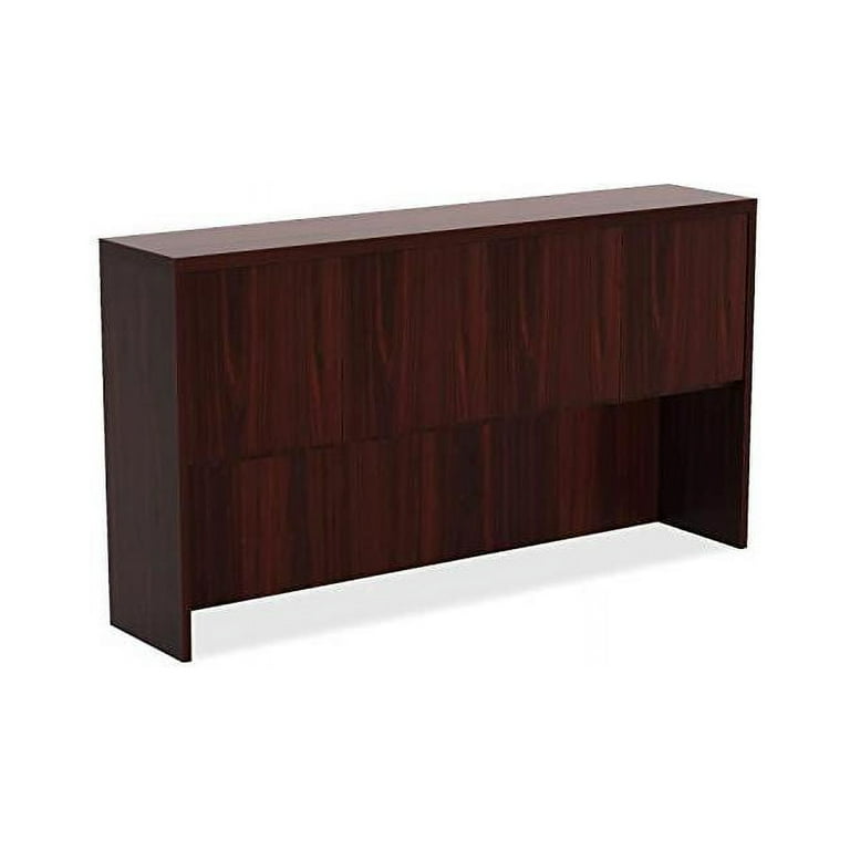 Lorell Chateau Series Hutch - 70.9 Lorell Chateau Series Hutch - 70.9