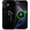 Dark Gold Starry Whale Shark, variant on Case Compatible with iPhone 16 Plus [Compatible with MagSafe] Hybrid 2-Layer Hard Shell Protection Case, Shockproof Protective Magnetic Cover for iPhone 16 Plus, Abstract Sea Turtle