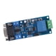 thumbnail image 5 of Placa De Interruptor De Relé, Módulo De Relé De 1 Canal Fácil De Instalar Protección Contra Fugas De Diodo Tamaño Compacto Para Automatización Industrial ANGGREK Otros, 5 of 8