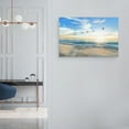 thumbnail image 2 of Coastal Flight Pattern by Studio Arts Canvas Art Print, 2 of 4