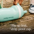 thumbnail image 3 of Botella de agua para niños pequeños Tommee Tippee Insulated Sporty 270 ml x2, 3 of 8