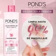 thumbnail image 3 of Agua Micelar Bright Miracle con Niasorcinol para todo tipo de piel Pond´s, 3 of 5