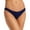 Navy, variant on JADE Swim Womens Lined Bikini Swim Bottom Separates