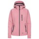 thumbnail image 1 of Trespass - Chaqueta impermeable softshell modelo Bela II para mujer (Rosa Polvo) Trespass UTTP3440_dustyrose, 1 of 1