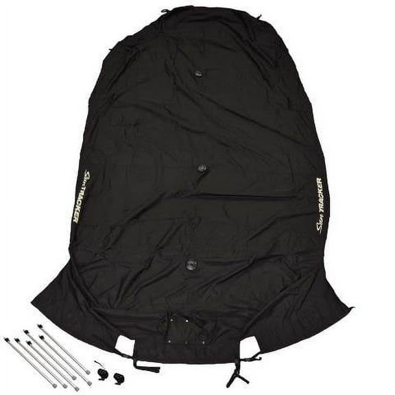 Sun Tracker Boat Mooring Cover 305702 | Bass Buggy Signature 18