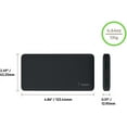 thumbnail image 5 of Belkin Pocket Power 5K Portable Charger, 5 of 8
