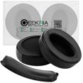 thumbnail image 1 of Geekria Replacement Ear Pad And Headband For Sony MDR-XB950BT Headphone, 1 of 5