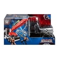 thumbnail image 5 of Mattel Wrekkin Rampage Action HHV85Action, 5 of 5
