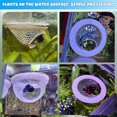 thumbnail image 4 of Acuario todo en uno Floating Betta Hide & Shrimp Cave, 4 of 9