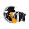 thumbnail image 1 of Soporte de Ducha Perfecl Universal Montado en Pared 7cmx10.5cm, 1 of 7