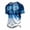 Blue, variant on Mens Scotland Soccer Tshirts Short Sleeve International Football T-Shirts for Men Casual Crew Neck Scotland Flag Graphic Soft Athletic Tops