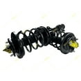 thumbnail image 4 of OREDY Front Struts Compatible With 2003-2008 Honda Pilot 2001 2002 Acura MDX 171451 171452, 4 of 6